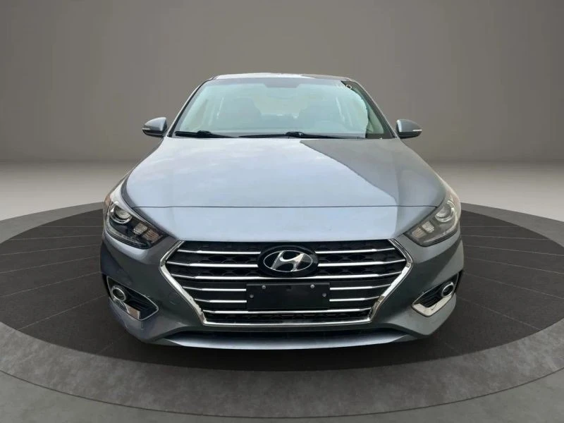 2019 Hyundai Accent - Image 2 of 12
