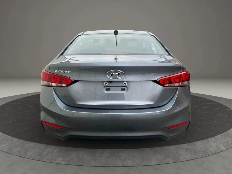 2019 Hyundai Accent - Image 6 of 12
