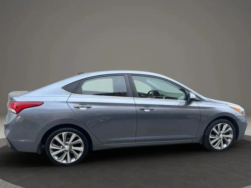 2019 Hyundai Accent - Image 4 of 12