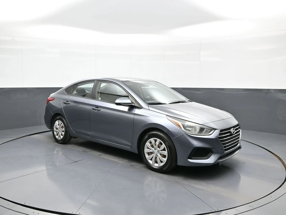 2019 Hyundai Accent - Image 4 of 21