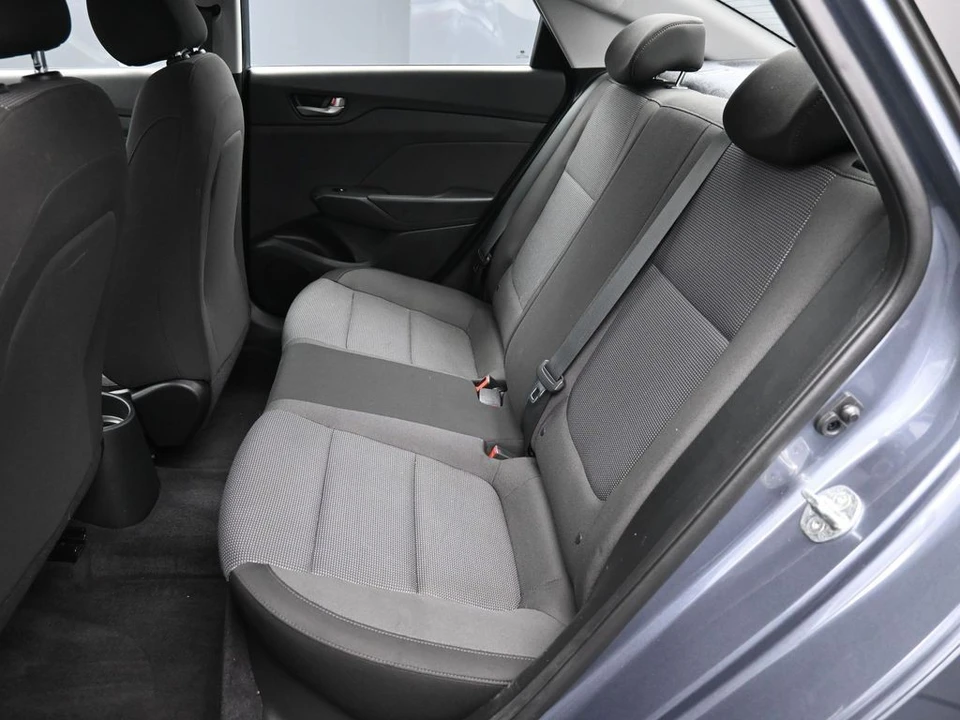 2019 Hyundai Accent - Image 20 of 21