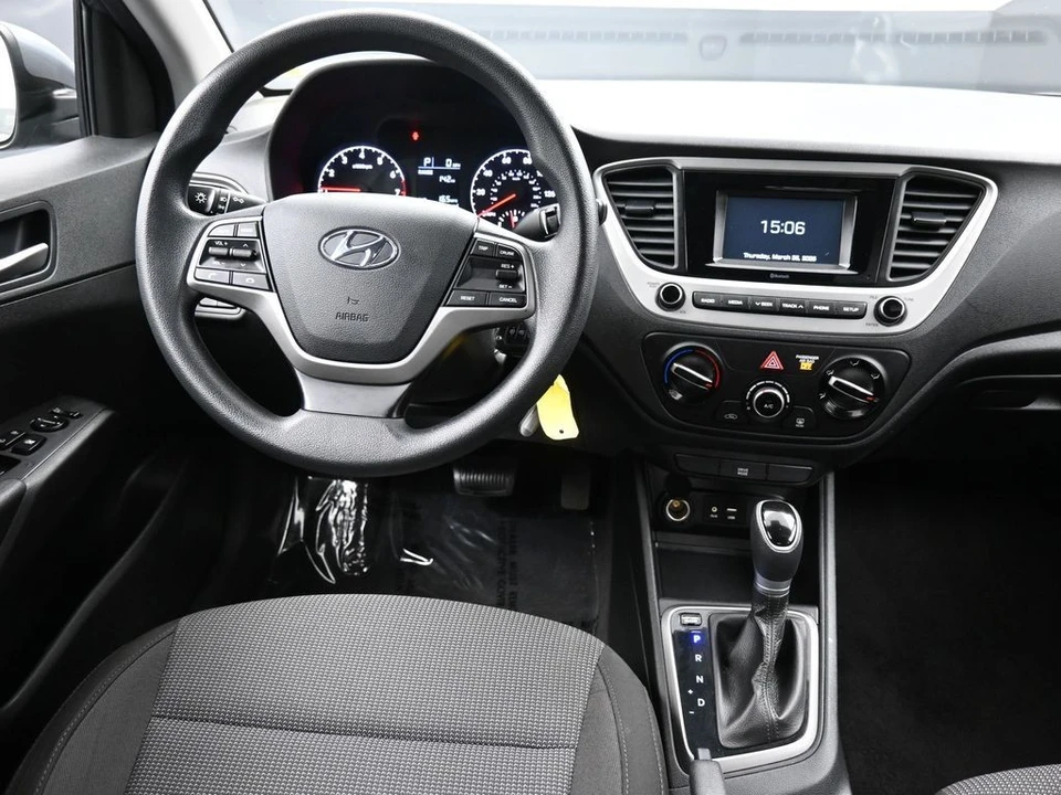 2019 Hyundai Accent - Image 19 of 21