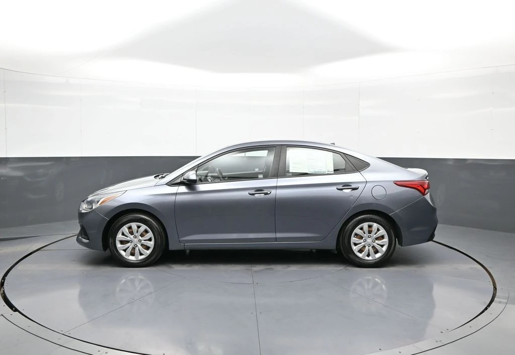 2019 Hyundai Accent - Image 9 of 21