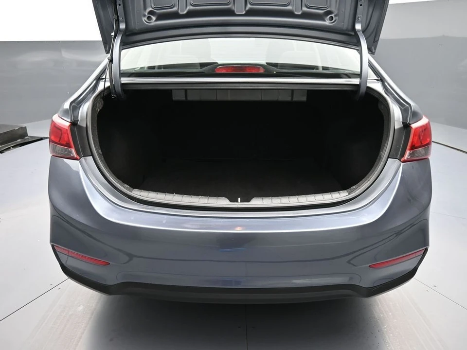 2019 Hyundai Accent - Image 21 of 21