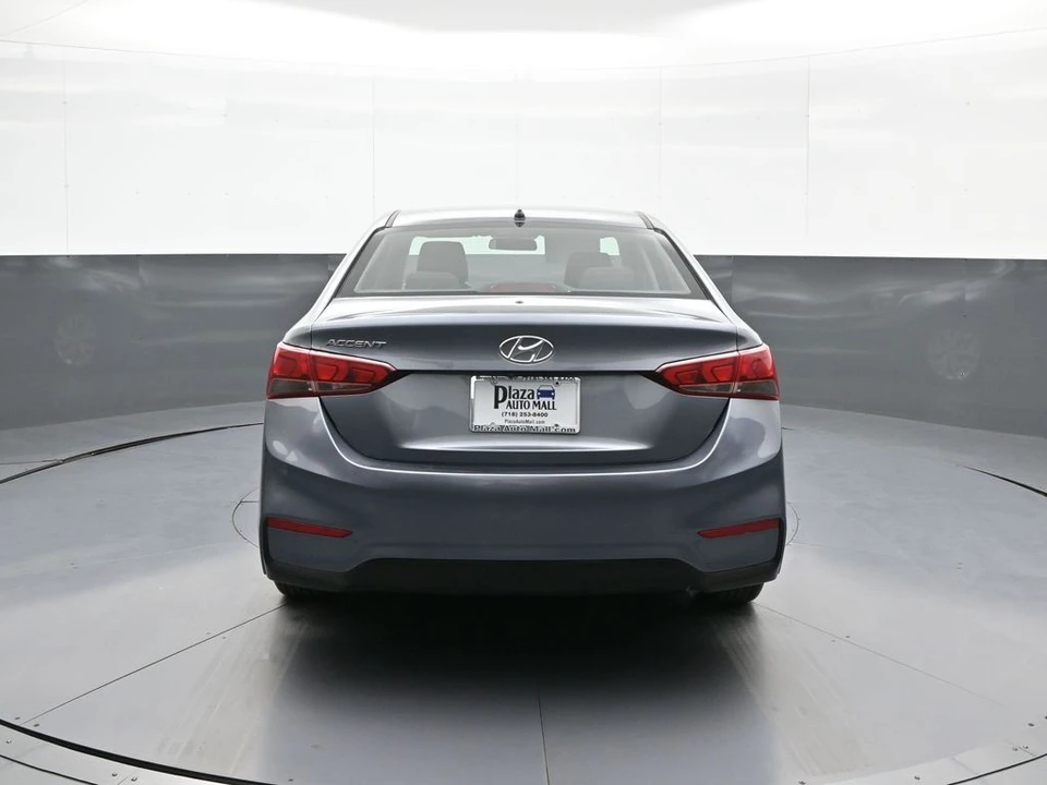 2019 Hyundai Accent - Image 7 of 21