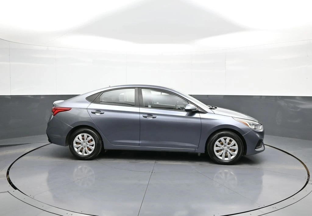 2019 Hyundai Accent - Image 5 of 21