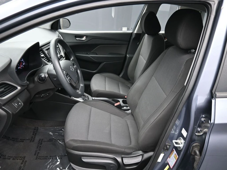 2019 Hyundai Accent - Image 18 of 21