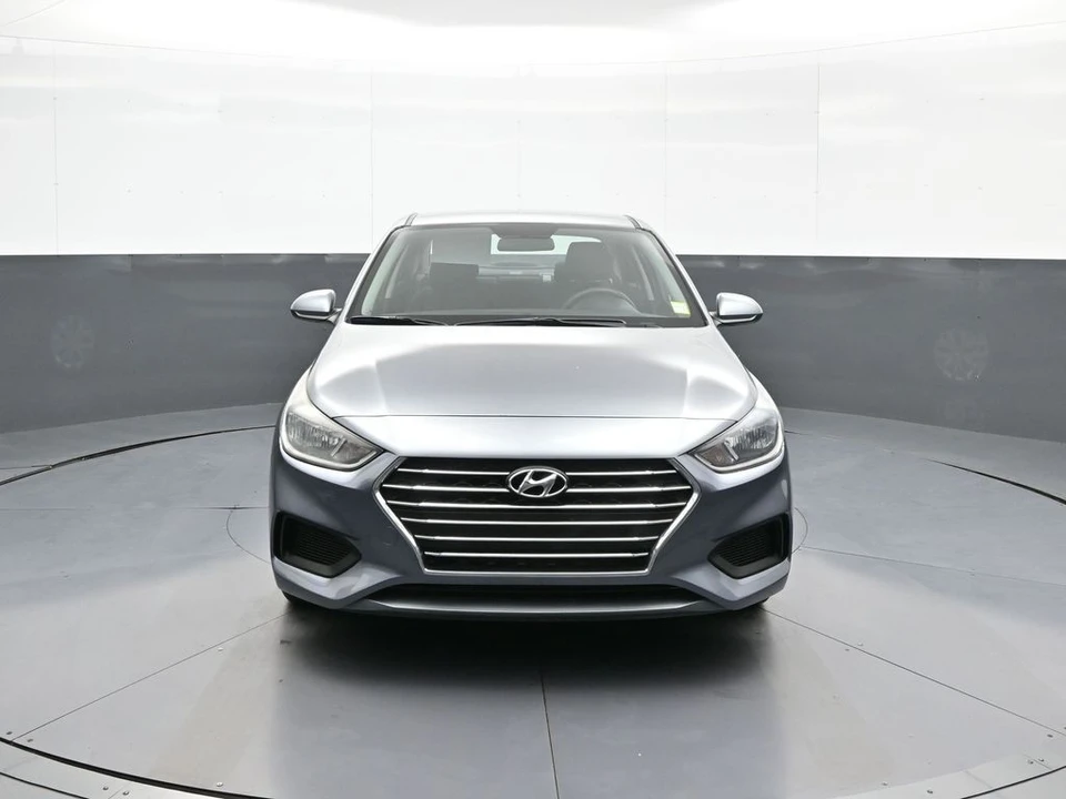 2019 Hyundai Accent - Image 2 of 21