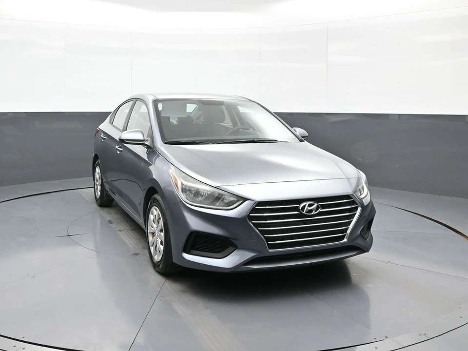 2019 Hyundai Accent - Image 3 of 21