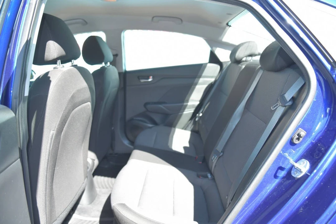 2019 Hyundai Accent - Image 12 of 12