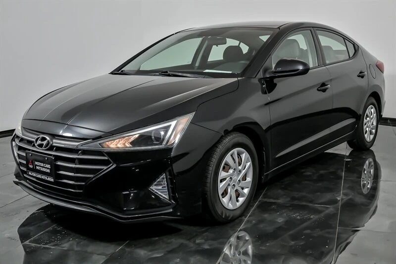 2019 Hyundai Elantra - Image 5 of 21