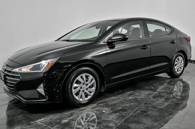 2019 Hyundai Elantra - Image 5 of 21