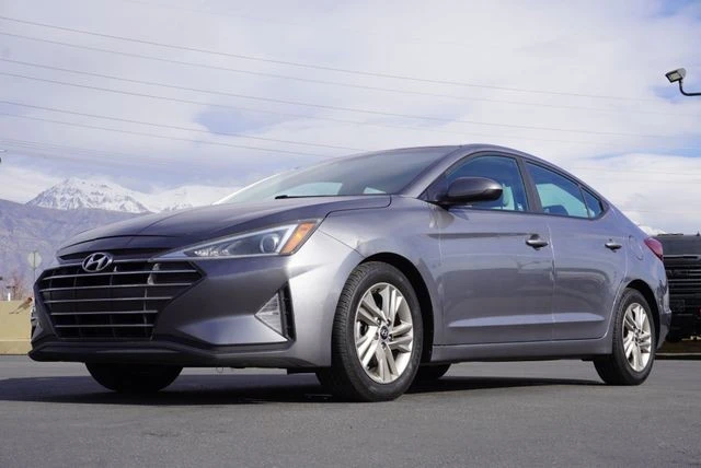 2019 Hyundai Elantra - Image 5 of 21