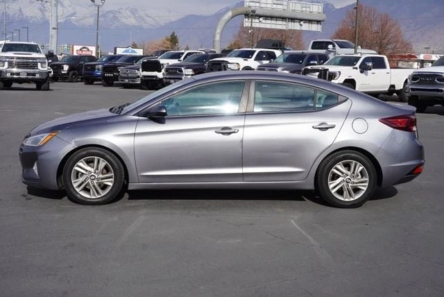 2019 Hyundai Elantra - Image 6 of 21