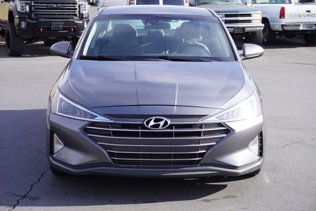 2019 Hyundai Elantra - Image 4 of 21