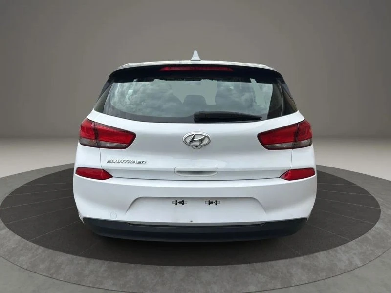 2019 Hyundai Elantra - Image 6 of 12