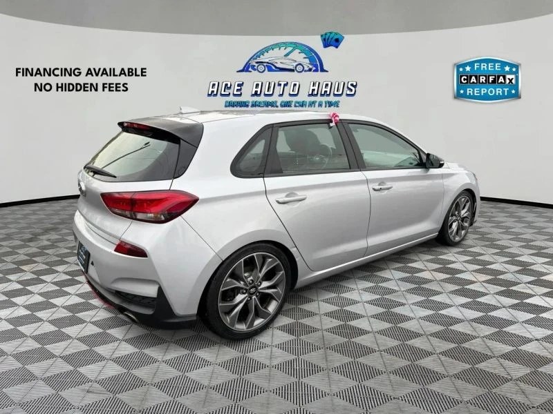 2019 Hyundai Elantra - Image 7 of 12