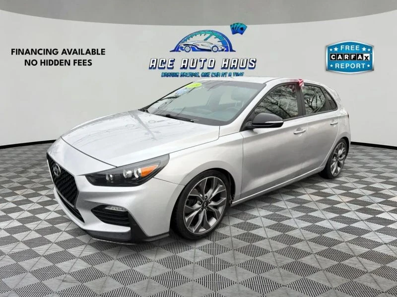 2019 Hyundai Elantra - Image 3 of 12