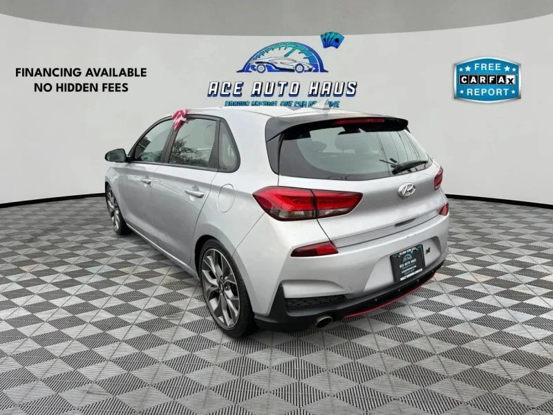 2019 Hyundai Elantra - Image 5 of 12