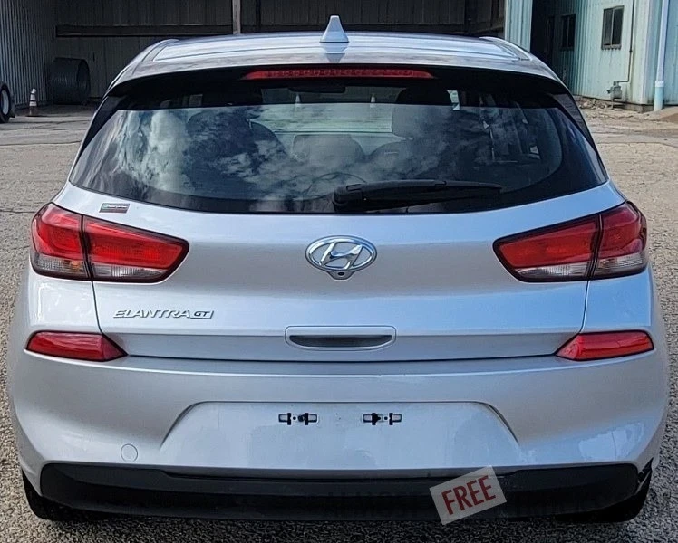 2019 Hyundai Elantra - Image 6 of 12
