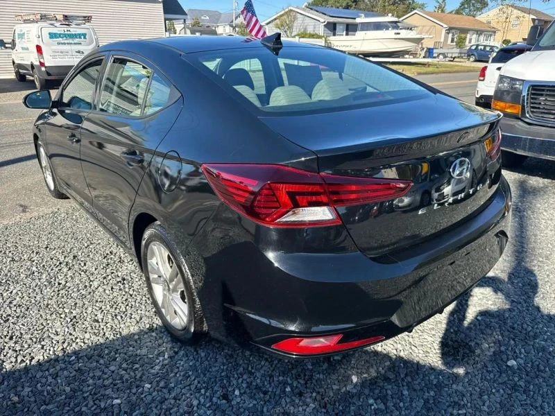 2019 Hyundai Elantra - Image 3 of 12
