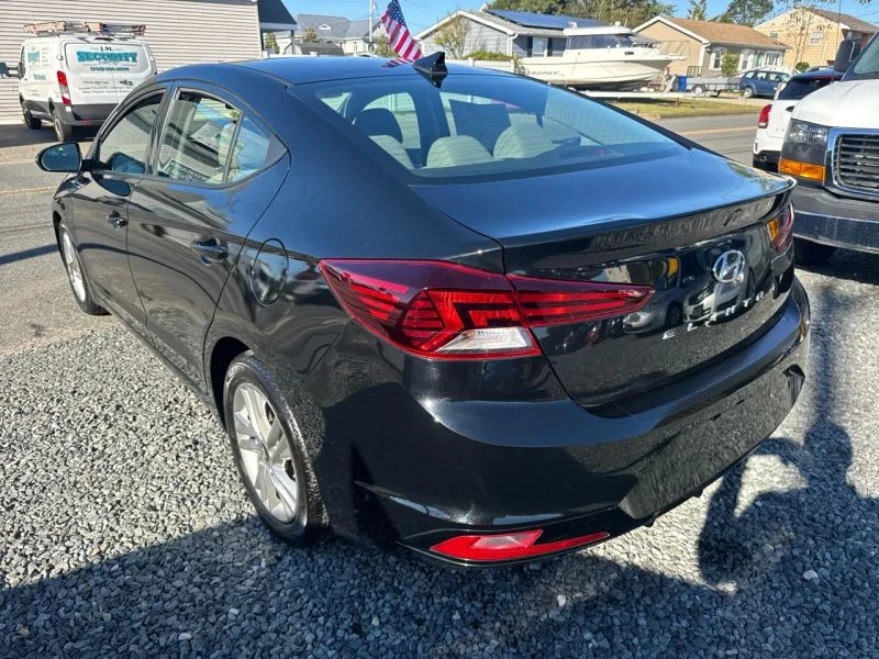 2019 Hyundai Elantra - Image 3 of 12