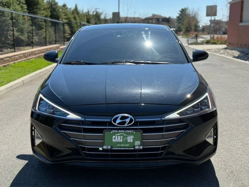 2019 Hyundai Elantra - Image 2 of 12