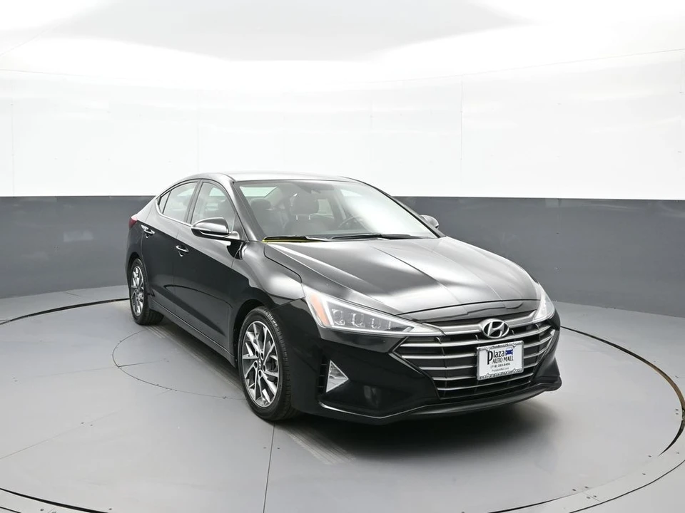 2019 Hyundai Elantra - Image 3 of 12