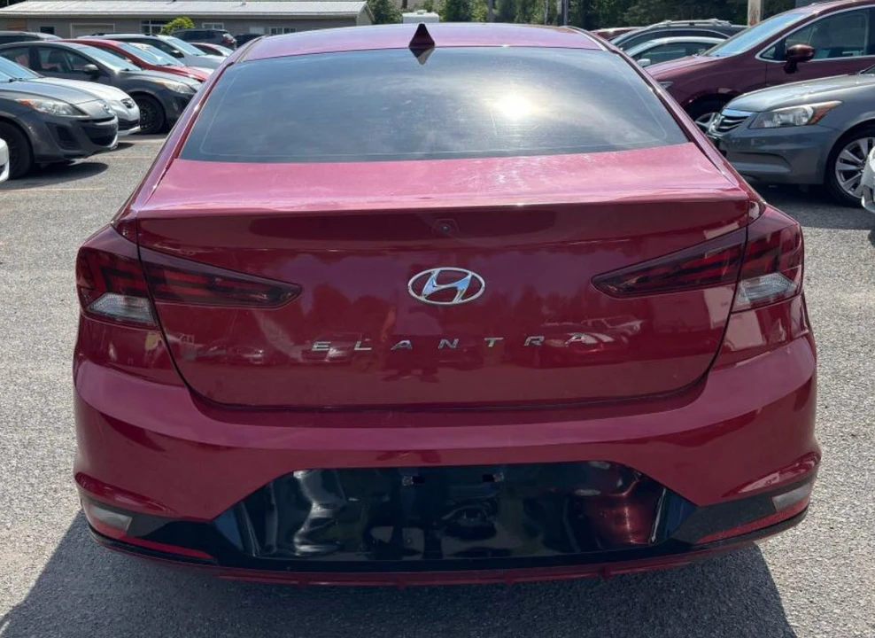2019 Hyundai Elantra - Image 3 of 9