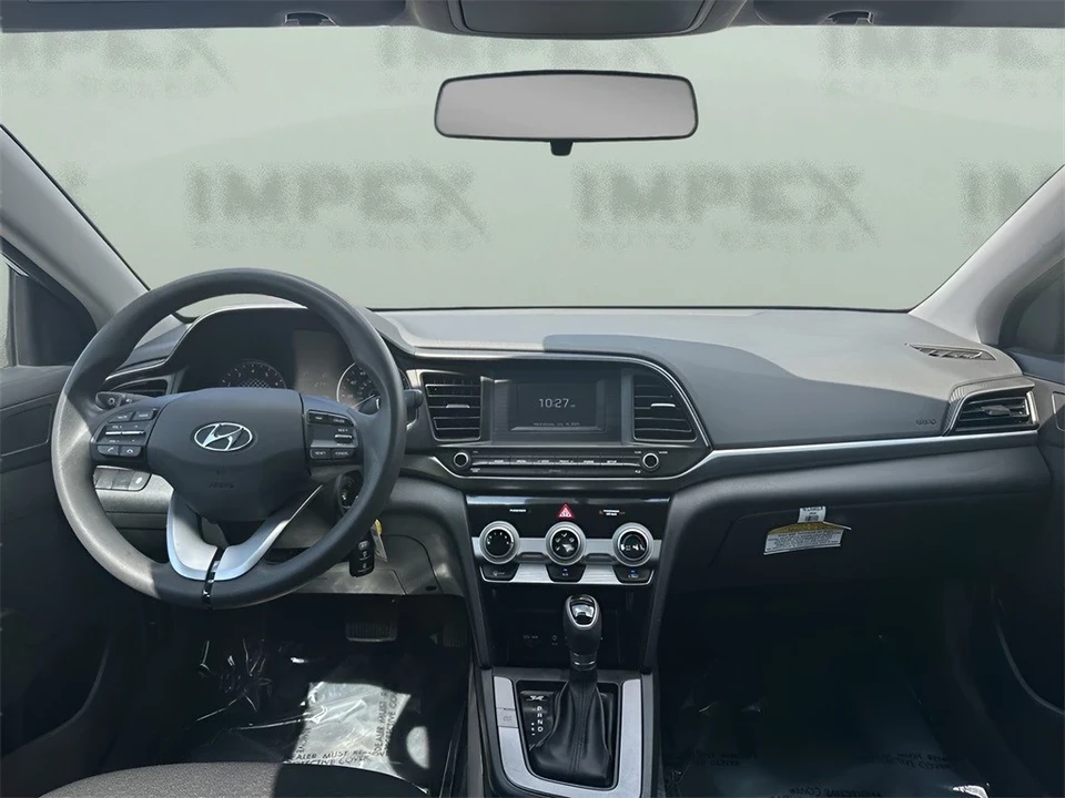 2019 Hyundai Elantra - Image 11 of 12