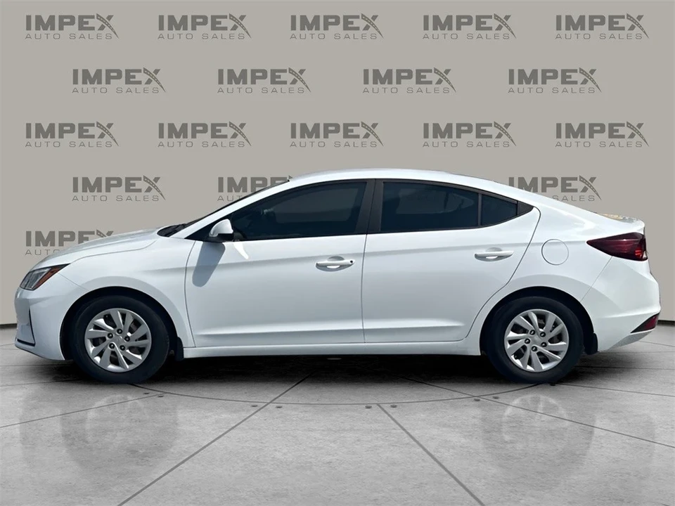 2019 Hyundai Elantra - Image 2 of 12