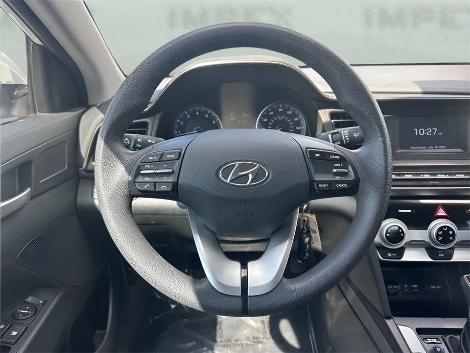 2019 Hyundai Elantra - Image 12 of 12