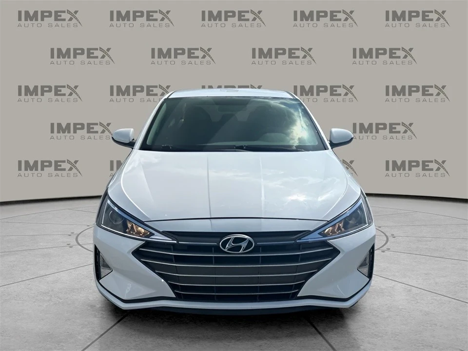 2019 Hyundai Elantra - Image 8 of 12