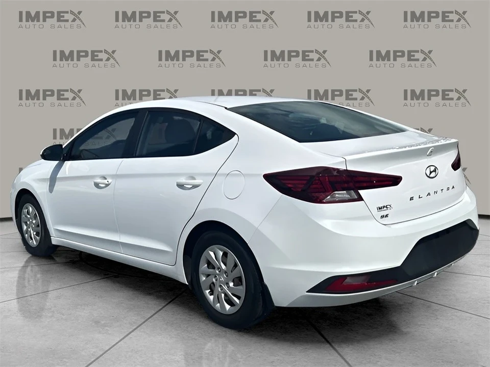 2019 Hyundai Elantra - Image 3 of 12