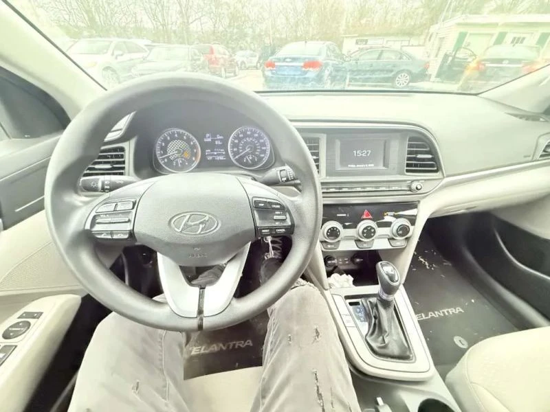 2019 Hyundai Elantra - Image 12 of 12