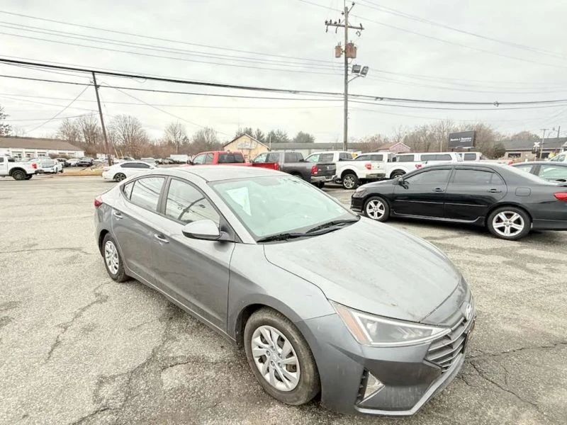 2019 Hyundai Elantra - Image 3 of 12
