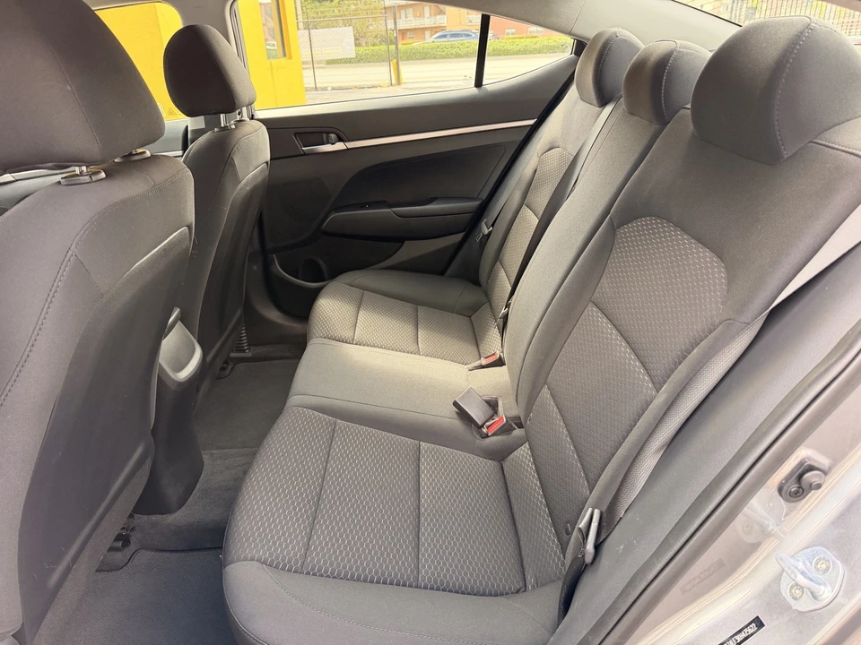 2019 Hyundai Elantra - Image 12 of 14
