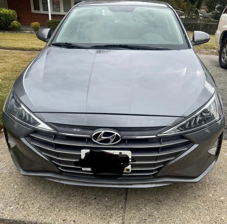 2019 Hyundai Elantra - Image 5 of 7