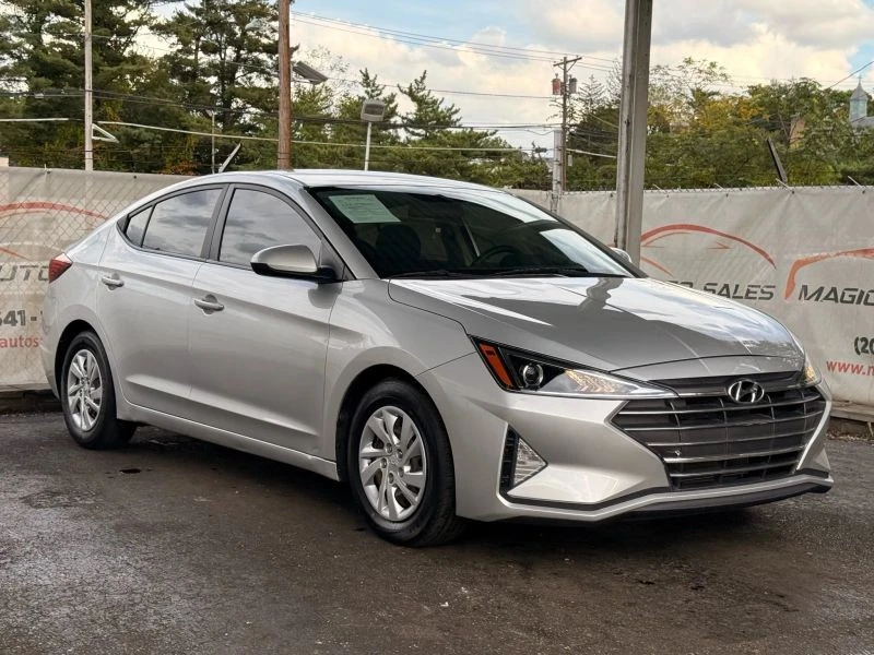 2019 Hyundai Elantra - Image 6 of 12