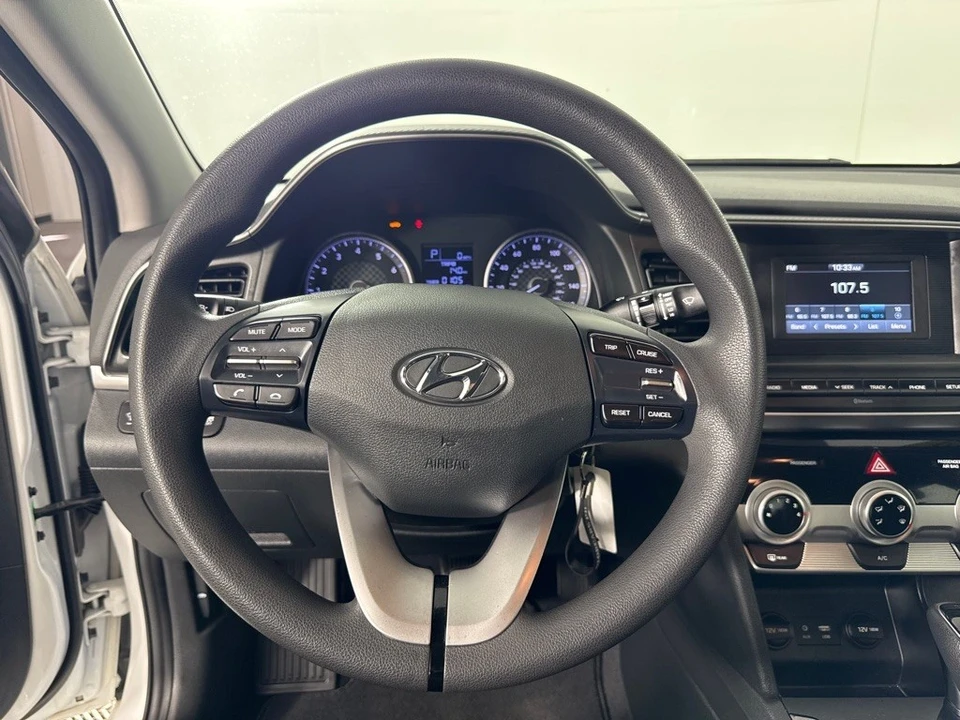 2019 Hyundai Elantra - Image 15 of 21