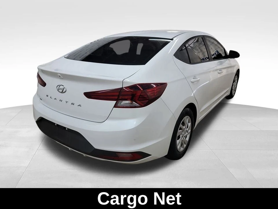 2019 Hyundai Elantra - Image 7 of 12