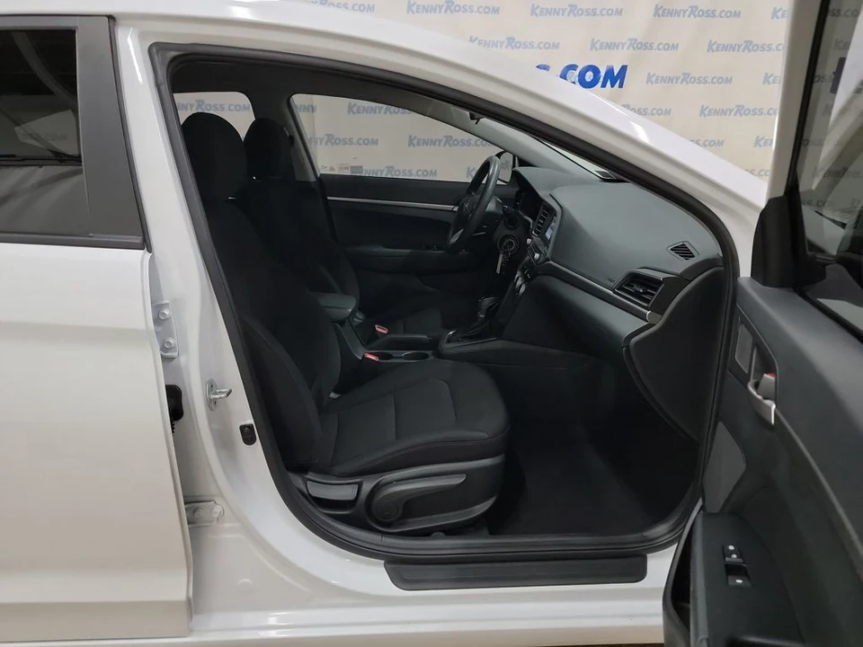 2019 Hyundai Elantra - Image 12 of 12