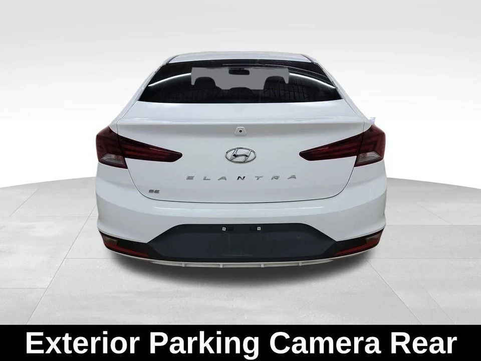 2019 Hyundai Elantra - Image 5 of 12