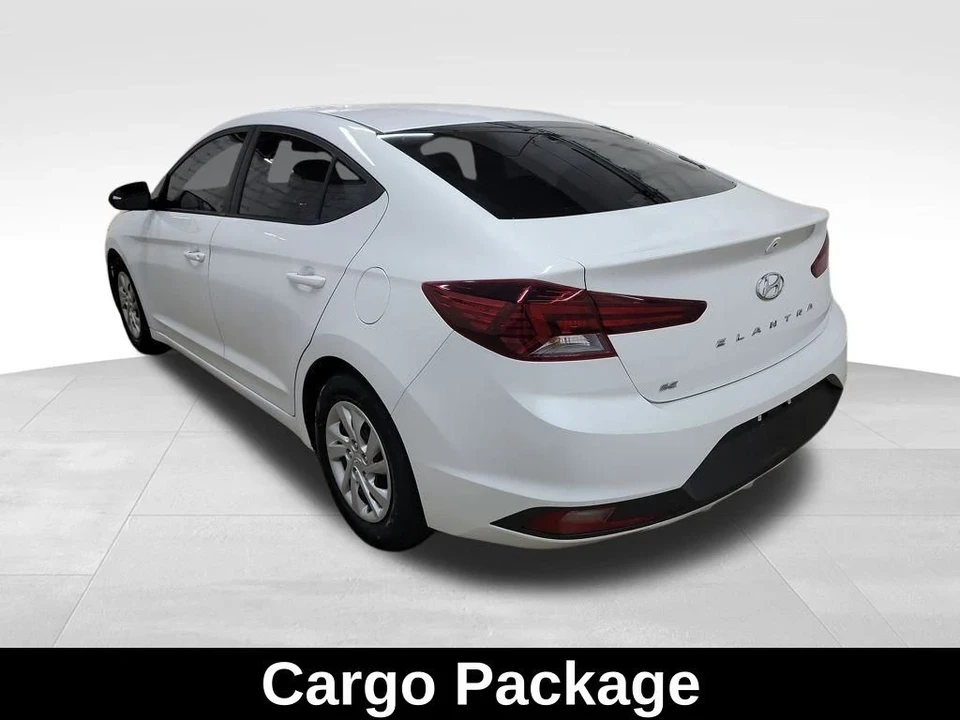 2019 Hyundai Elantra - Image 4 of 12