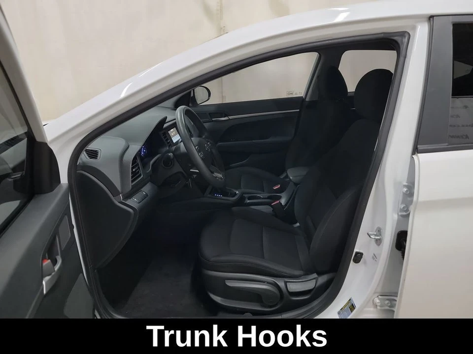 2019 Hyundai Elantra - Image 9 of 12