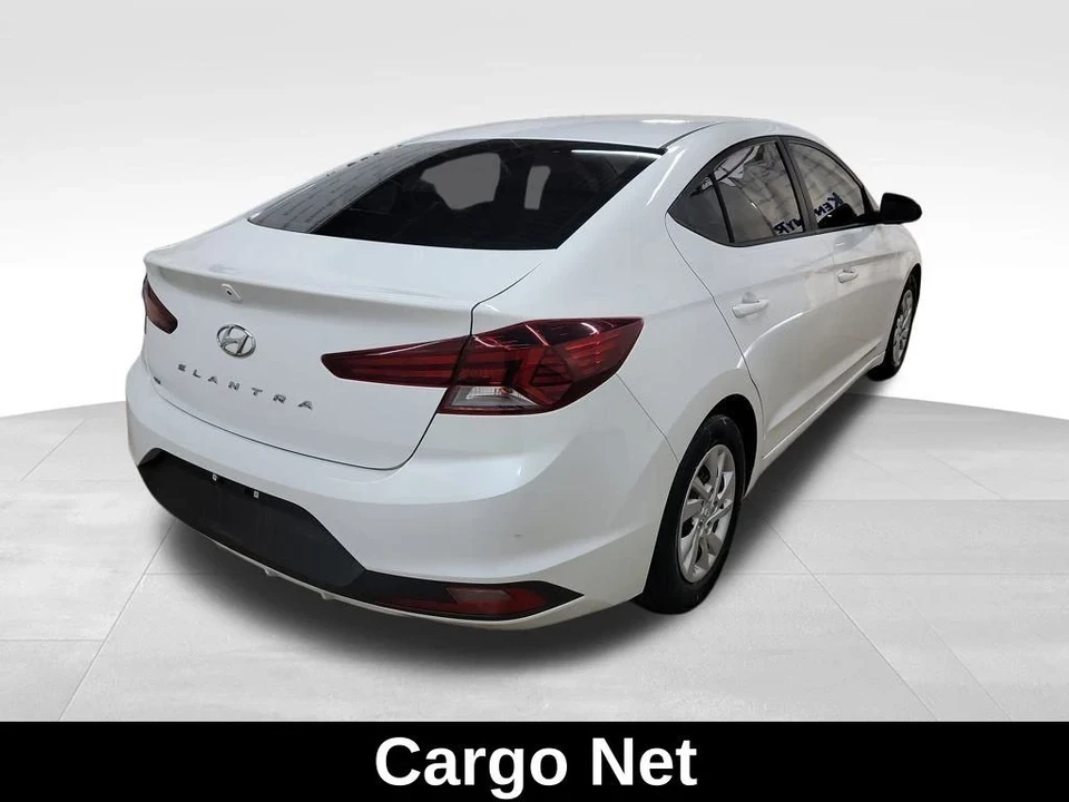 2019 Hyundai Elantra - Image 7 of 12