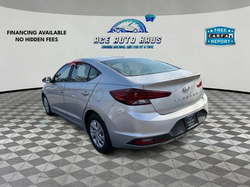 2019 Hyundai Elantra - Image 5 of 12