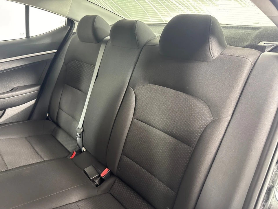 2019 Hyundai Elantra - Image 21 of 21