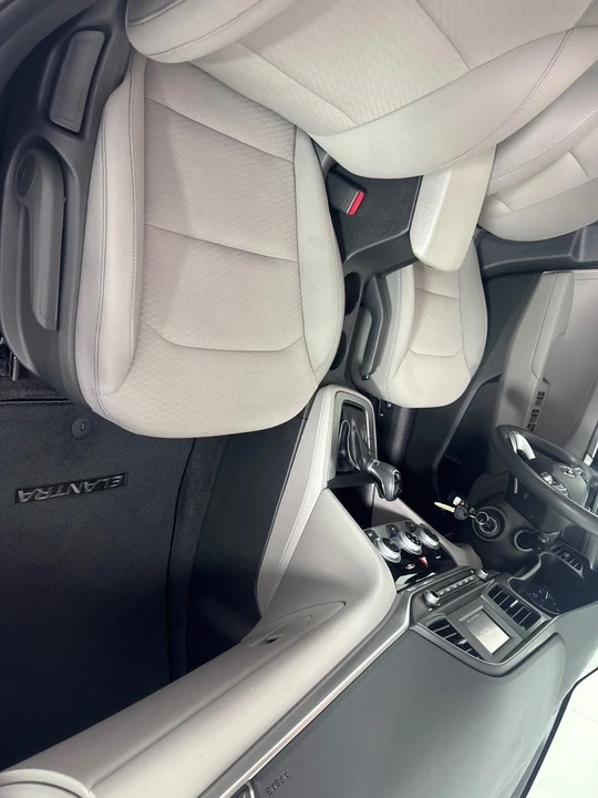2019 Hyundai Elantra - Image 21 of 21