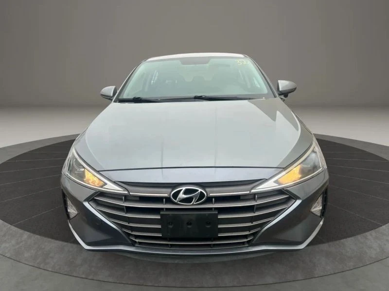 2019 Hyundai Elantra - Image 2 of 12